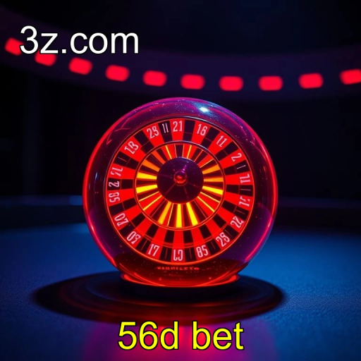 Cassino 56d bet: Entretenimento e Emoção a Cada Jogo