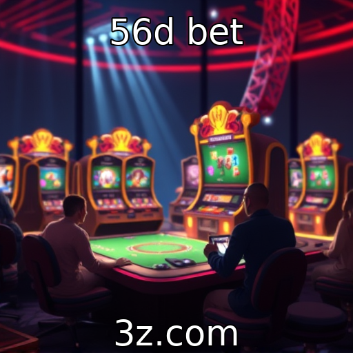 Evolução dos jogos de cassino ao vivo