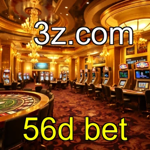 Atrações Imperdíveis nos Games do 56d bet