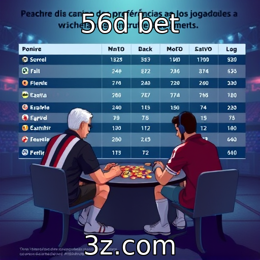 A evolução das preferências dos jogadores na indústria